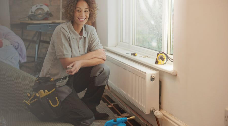 Professional same day plumber in Putnam, CT